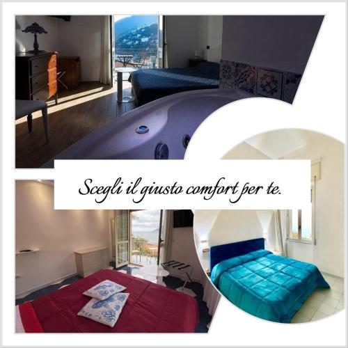 Hotel Vietri Coast - Vietri sul Mare