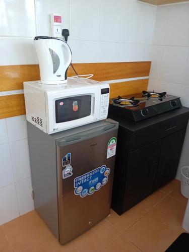 Belaire BnB Ruaka 1 in Ruaka