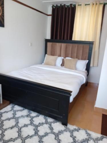 Belaire BnB Ruaka 1 in Ruaka