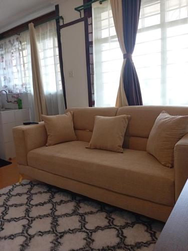 Belaire BnB Ruaka 1 in Ruaka