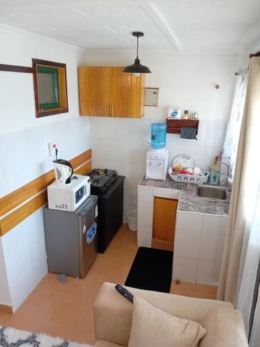 Belaire BnB Ruaka 1 in Ruaka