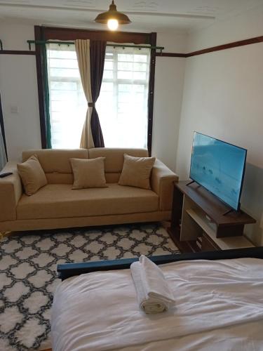 Belaire BnB Ruaka 1 in Ruaka