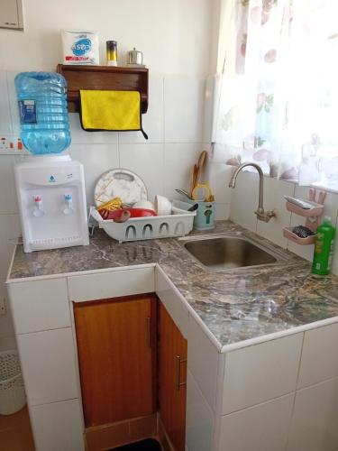 Belaire BnB Ruaka 1 in Ruaka