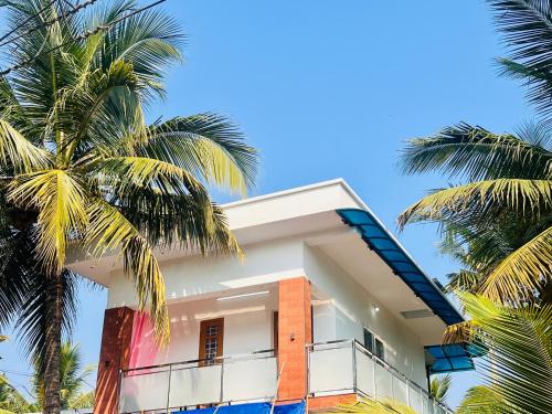. Thoppil Residency