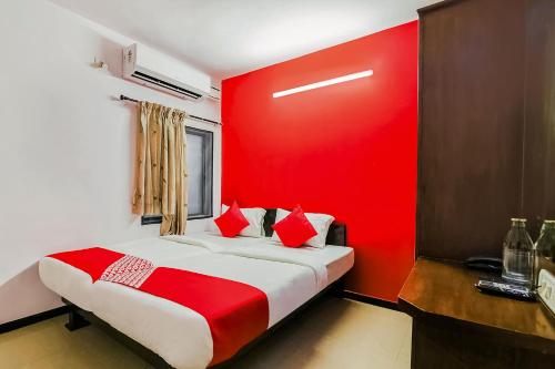 Super Hotel O By OYO Maruthi Gandhi Park