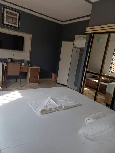 Yadah Accommodations in Letlhakane