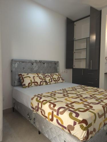 Bstan Nyali Getaway with AC in Mombasa