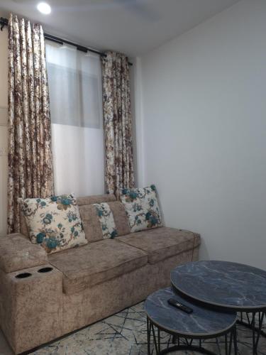 Bstan Nyali Getaway with AC in Mombasa