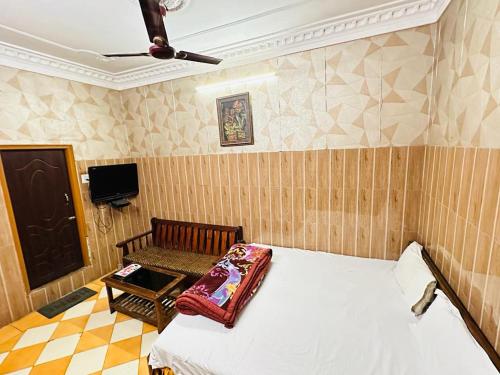 Hotel New Lucknow in Laknau
