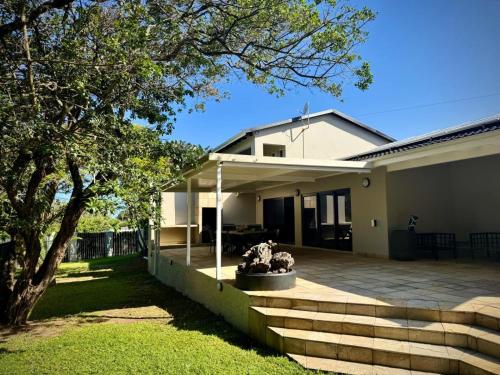 外部景觀, Bliss Beach in 彭寧頓