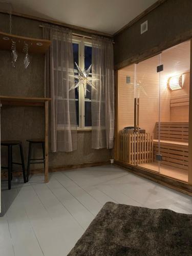 Villa Björksele (Villa Bjorksele) in 보름셀레