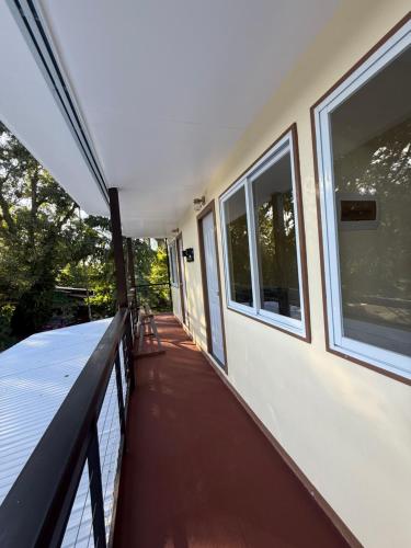 Belechl Ranch Studio Rental - Cozy Compact Room with Private Bathroom in Koror Island
