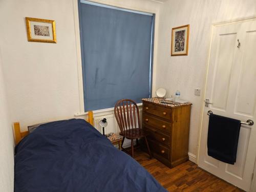 East of Ipswich Bed and Breakfast - Private & Dorm Rooms Suffolk 5