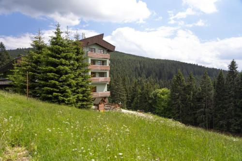 Vysokohorsky Apartman Cihlarka in Krkonossky National Park