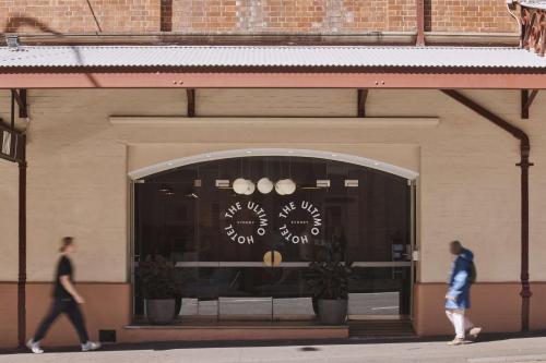 The Ultimo, Sydney (fotografie 6)