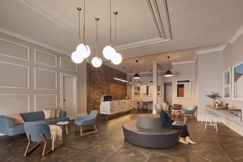 The Ultimo, Sydney (fotografie 8)