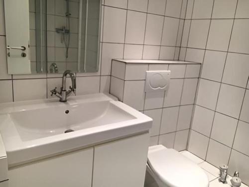 Appartement Berghof in Ellmau