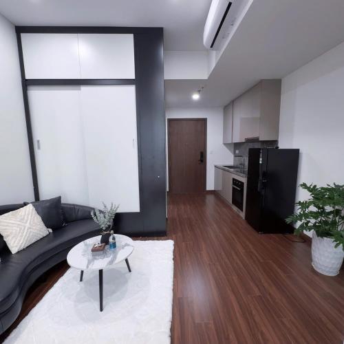 Studio Masteri H - Ocean Park Gia Lam HN in Gia Lâm