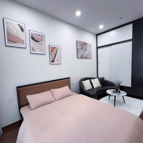 Studio Masteri H - Ocean Park Gia Lam HN in Gia Lâm