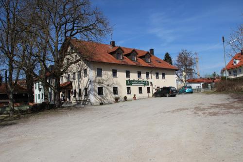 Gasthof Zur Post - Schwabhausen bei Dachau