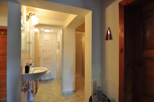  Pferdehof Oberegg in Werfenweng