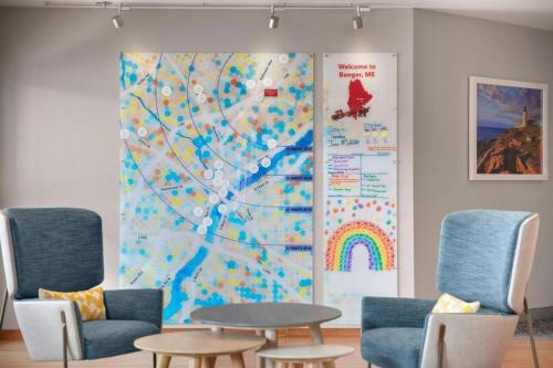 TownePlace Suites by Marriott Bangor - image 21