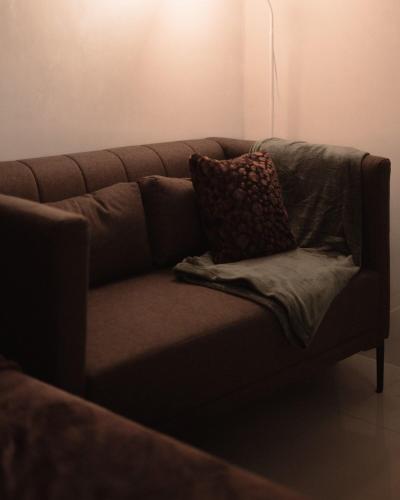 The Verdant Loft in Malolos