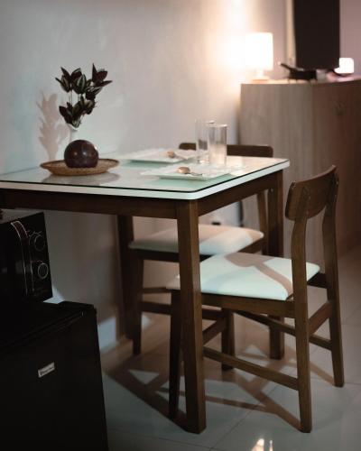 The Verdant Loft in Malolos