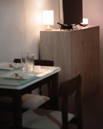 The Verdant Loft in Malolos