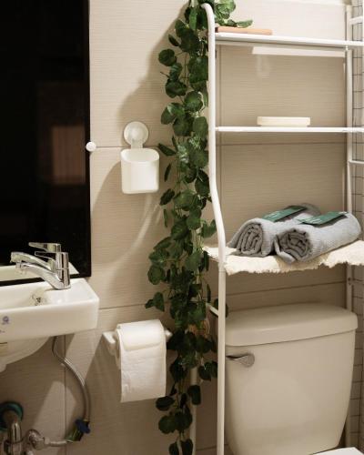 The Verdant Loft in Malolos