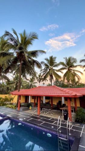 Ooru Farmstay photo 5
