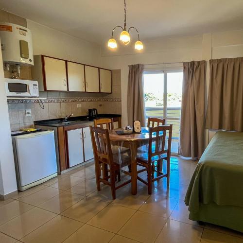 Urunday Apart Hotel in Посадас