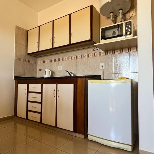 Urunday Apart Hotel in Посадас