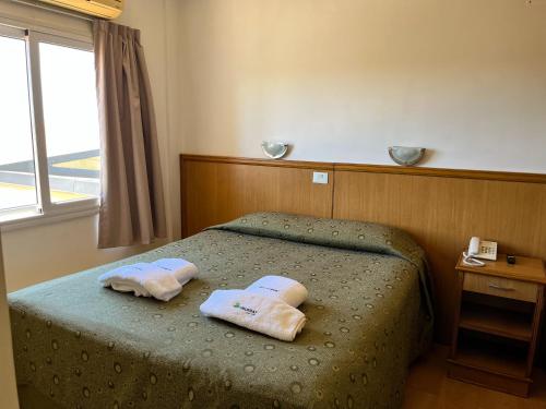 Urunday Apart Hotel - Posadas