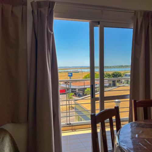 Urunday Apart Hotel in Посадас