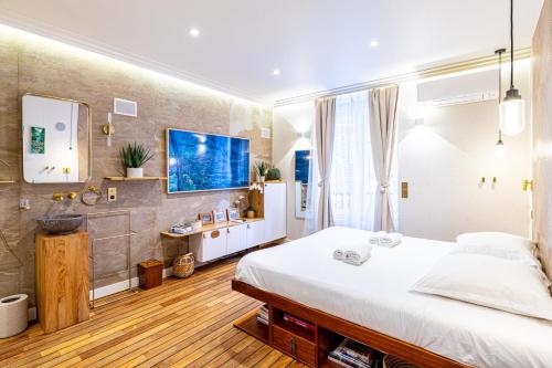 GuestReady - Oasis balinaise au cœur de Paris, París