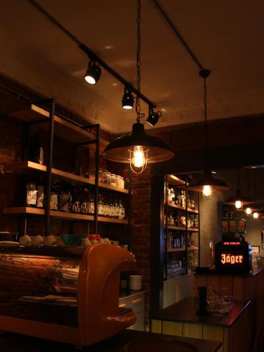 Hostel Bahane in Istanbul