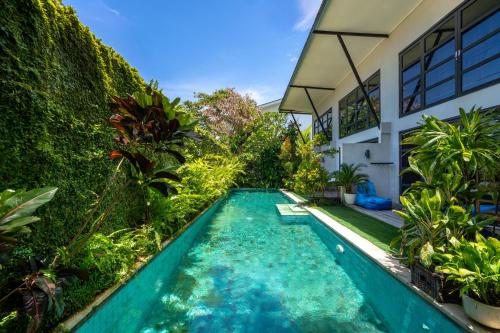 Berawa Loft by Betterplace - Bali
