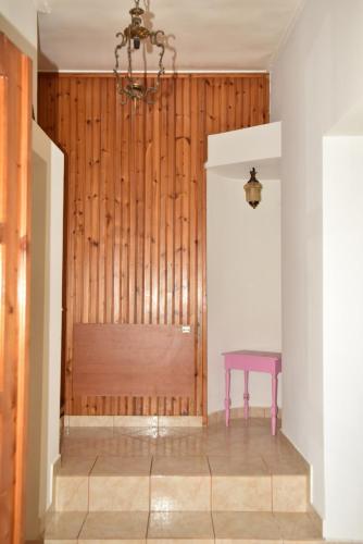 Samos Old Village House - 3 BR Maisonette by MPS in Kolona