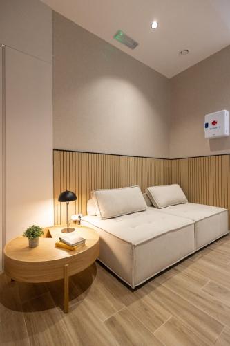 Rubio Rooms by Concept, Valencie