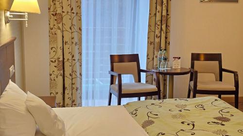 Malinowy Dwór Hotel Medical SPA Room Type - Double or Twin Room