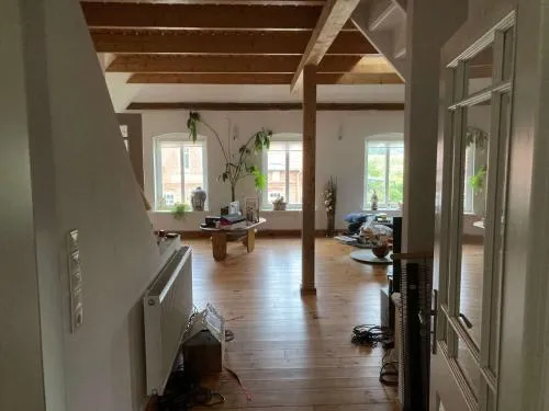Ferienwohnung Achelpöhler in Hagen im Bremischen, Deutschland