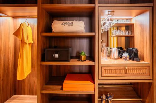 Citadines Croisette Cannes - image 14