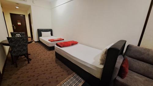 Manhattan suite times square kl - image 11