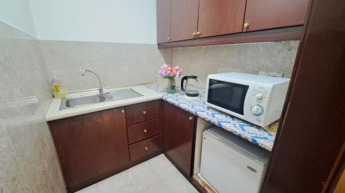 Manhattan suite times square kl - image 7