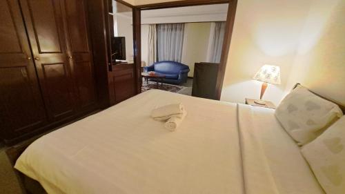 Manhattan suite times square kl - image 10