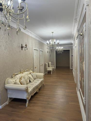 Borjomi Classic Hotel in Borjomi