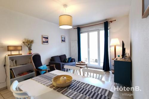 Balcons de Renoir Residence Parking & Pool in Limoges