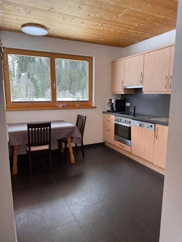 AusZeit in 格施尼茨