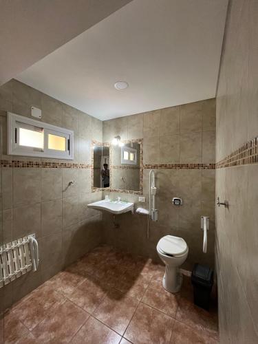 Urunday Apart Hotel in Posadas